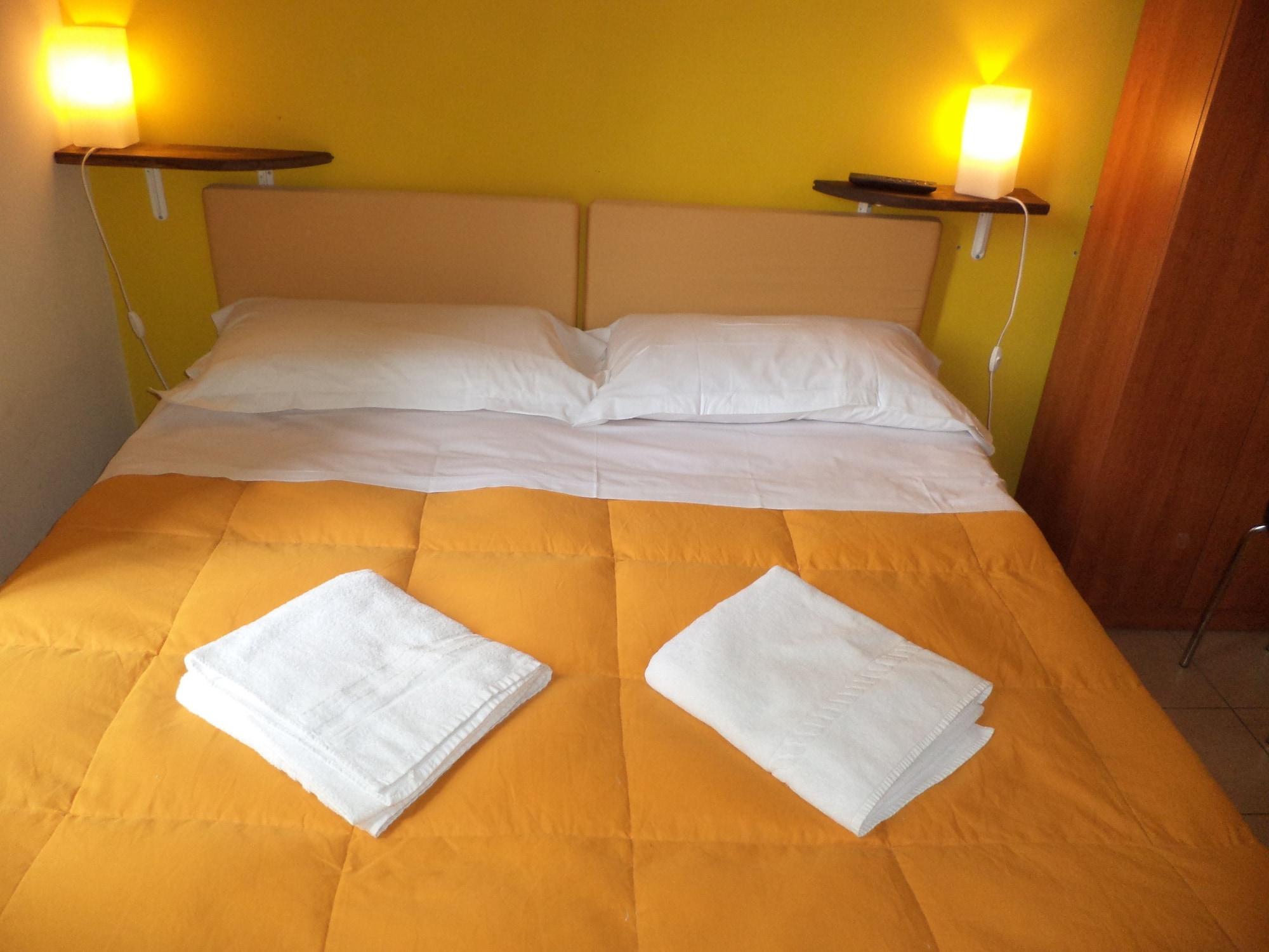 Quo Vadis Roma 2 Bed & Breakfast Exterior photo