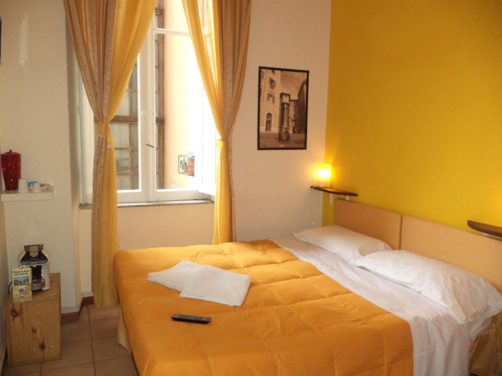 Quo Vadis Roma 2 Bed & Breakfast Exterior photo