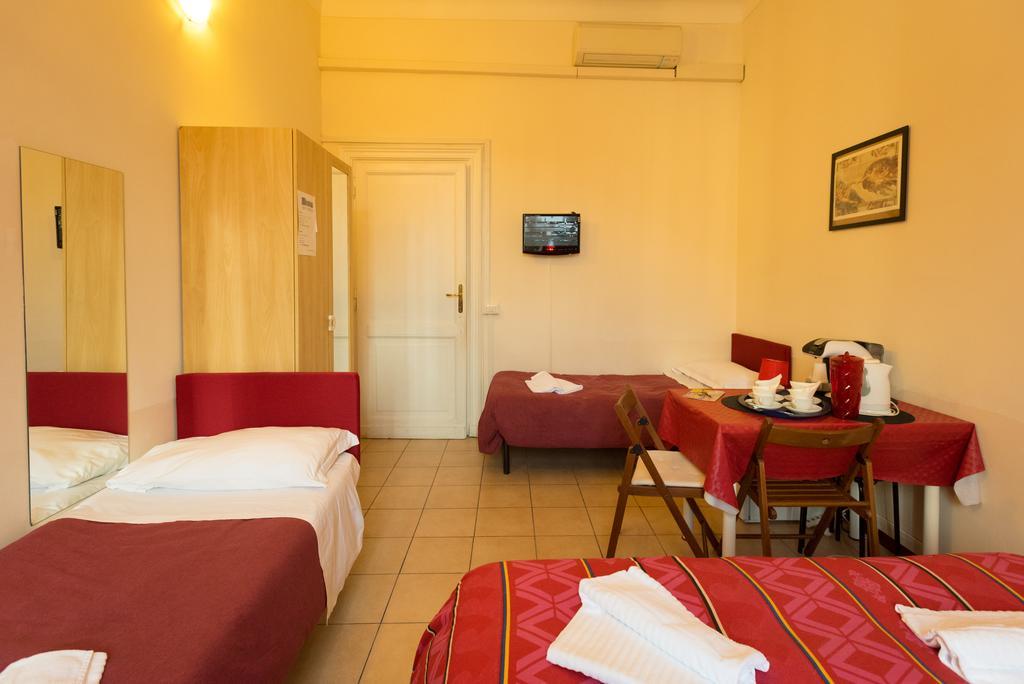 Quo Vadis Roma 2 Bed & Breakfast Exterior photo