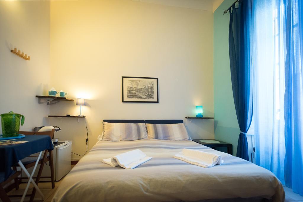 Quo Vadis Roma 2 Bed & Breakfast Exterior photo
